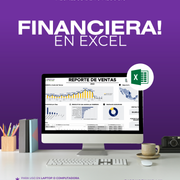 Financiera! en Excel