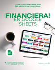 Financiera! en Google Sheets