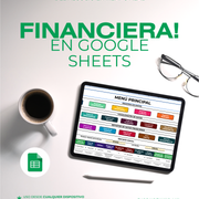 Financiera! en Google Sheets