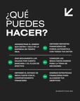 Financiera! en Google Sheets