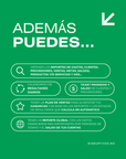 Financiera! en Google Sheets