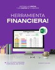 Herramienta Financiera! en Excel