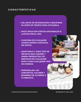 Financiera! en Excel