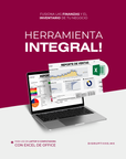 Herramienta Integral! en Excel