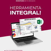 Herramienta Integral! en Excel