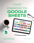 HFinanzas en Google Sheets!