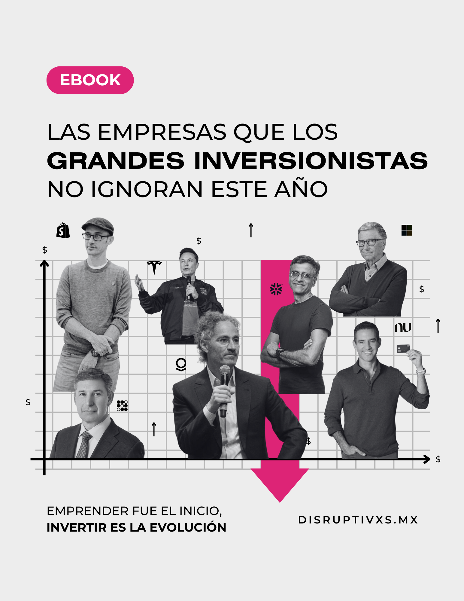 Ebook - Inversión en Acciones